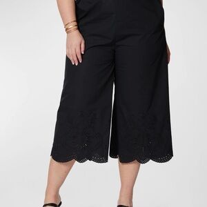 Joie black Florence Black pant